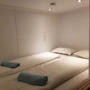 Apartment Global Apt, Wien