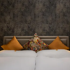 Apartment Abieshomes Serviced - Schönbrunn, Wien