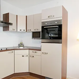 Apartment Christiano Hauptbahnhof | Contactless Check-in, Wien