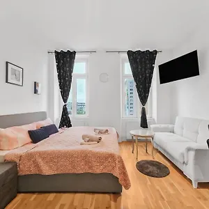 Appartamento Tabor Strasse, Vienna