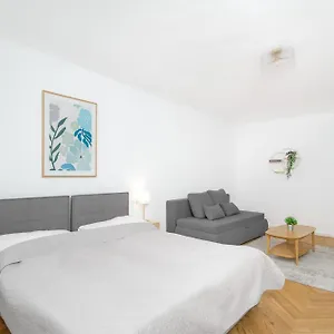 Appartamento Ballgasse, Vienna