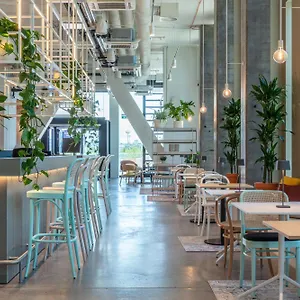 Appartamento District Living, Vienna