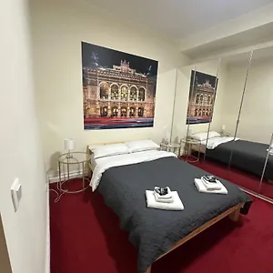 Appartamento Datri Petite 6, Vienna