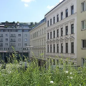 Appartamento Apartments-in-vienna, Vienna