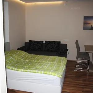 Apartment Vienna Top Apartment, Wien
