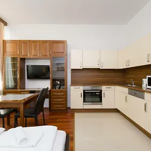 Apartment Waldmüller, Wien